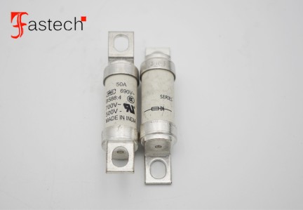 50A 690V Original New High Speed 50FE Bussmann Fuse
